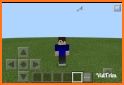 Voxelation Furniture Mod MCPE related image