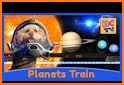 Cute & Tiny Space - Kids Explore Stars & Planets related image