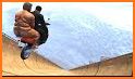 Jumping Game | Cube Jump Mega Ramp | Space Game related image