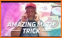 Think of a Number related image
