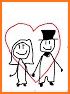 Noteit Drawing App for Couples related image
