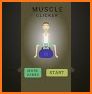 Muscle clicker: Gym game related image