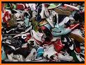 Sneaker TIME - Sneaker Quiz related image