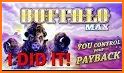 Buffalo Bonus Casino Free Slot related image