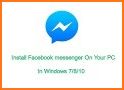 Lite for Messenger - Security Messenger related image
