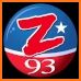 La Zeta 93 Puerto Rico Zeta 93 FM related image