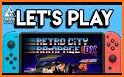 Retro City Rampage DX related image