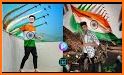 15 August Photo Frame 2020 - Independence Day related image