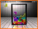 Block Puzzle - The Classic Tetris Blitz Candy Land related image
