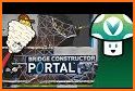 Bridge Constructor Portal related image