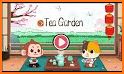 Little Panda's Tea Garden related image