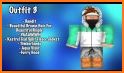 Roblox Avatars HD related image