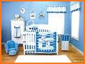 Blue Baby Rooms related image