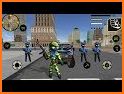 Army Stickman US Rope Hero counter Gangstar related image