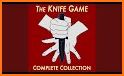 Knife Game related image