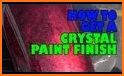 Crystal Paint related image
