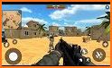 Terrorist War - Counter Strike Shooting Game FPS related image