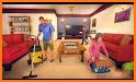 Virtual Family Dad Life- Happy Family Simulator 3D related image