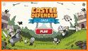 Castle Defender 3D related image