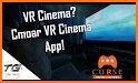 Cmoar VR Cinema PRO related image