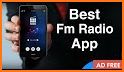 USA Radio Free App: News & Music, FM & AM related image