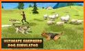 Shepherd Dog Simulator: Farm Animal Survival related image