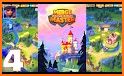Merge Master: Adventure Puzzle related image