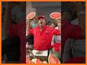 Angry Fruit Vendor related image