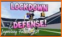 Defense LF related image