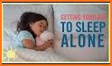 Sleep Trainer for Toddlers related image