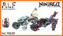 NinjaGo Racing Car related image