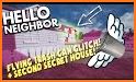 Guide For Hello Neibor Alpha Series New Secret related image