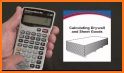 Sheet Metal HVAC Pro Construction Math Calculator related image