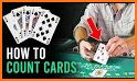 52 Card - Learn & Practice Card Counting related image