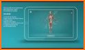Anatomy Quiz - Free Physiology & Anatomy App related image
