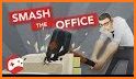 Smash the Office - Stress Fix! related image