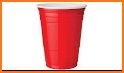Red Cup Trick Shots related image
