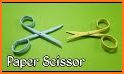 Paper Scissors related image