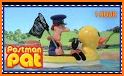 Postman Pat: Special Delivery related image