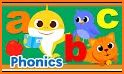 Children Learn ABC Phonics Pro related image