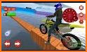 Bike Stunts - 3D Stunt Bike Game related image