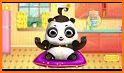 Panda Lu Baby Bear World - New Pet Care Adventure related image