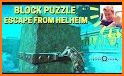 Block Puzzle Rune related image