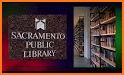 Sacramento Public Library related image