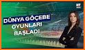 Göçebe Oyunları related image