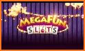 MEGAFUN SLOTS - Casino and City-building Slots related image