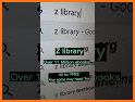 z Library related image