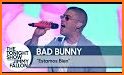 Bad Bunny : Best Piano 2019 related image