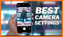 Camera for iphone 12 - OS14 Camera HD related image
