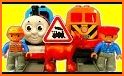 LEGO® DUPLO® Train related image